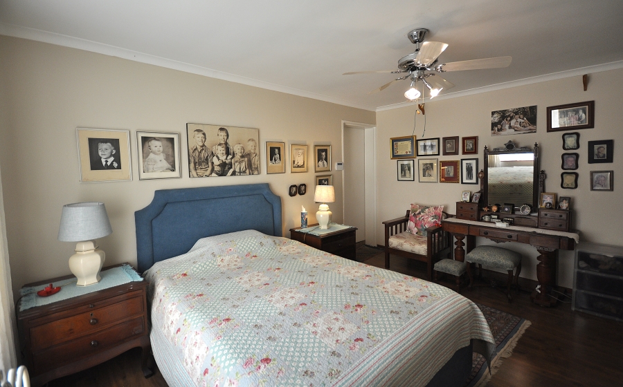 3 Bedroom Property for Sale in Paradyskloof Western Cape